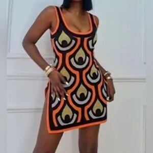 Long Shirt sleeveless size L ( Fit a M size)